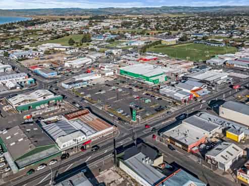 Woolworths Covenant with Rental Growth