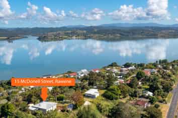 15 McDonell Street, RAWENE