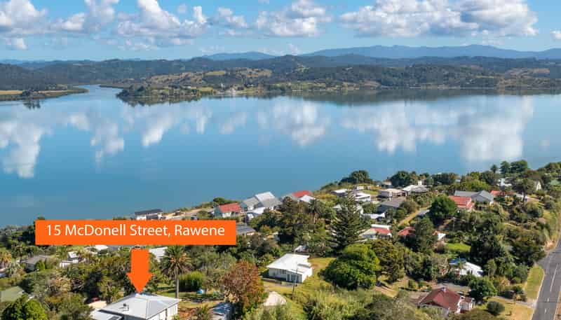 15 McDonell Street, RAWENE