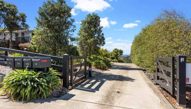 91b Sunnyvale Road, Massey