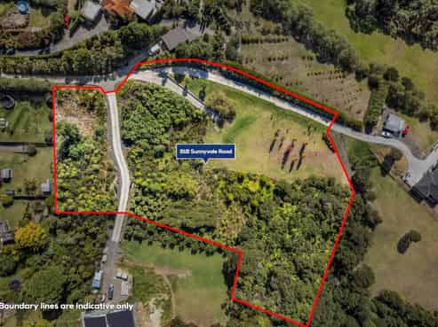 91b Sunnyvale Road, Massey