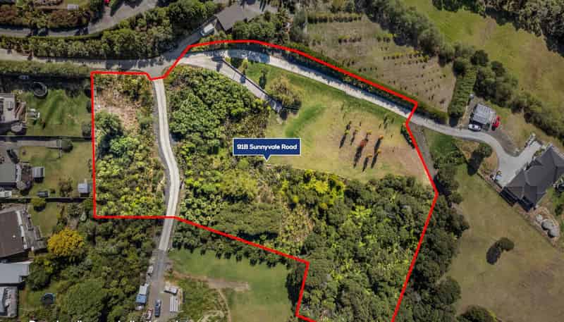 91b Sunnyvale Road, Massey