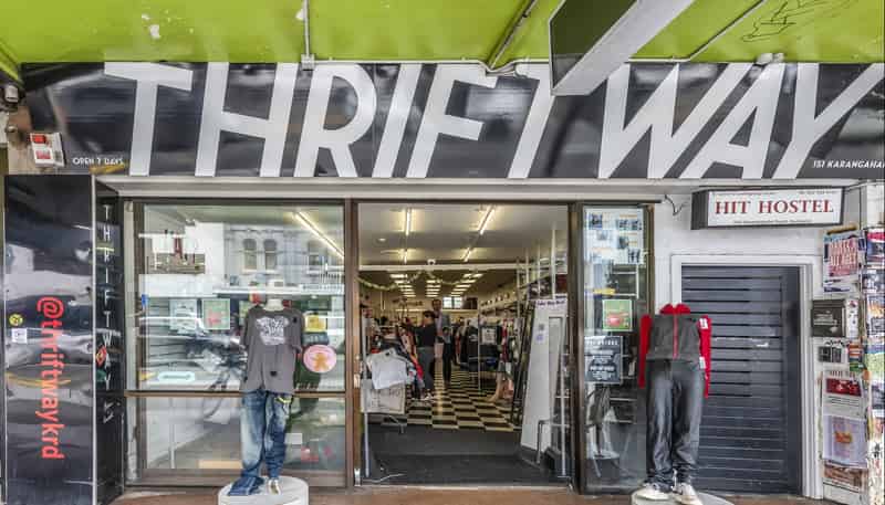 145 Karangahape Road, Auckland Central