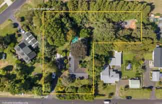 133 Consols Street, Waihi