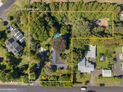 133 Consols Street, Waihi