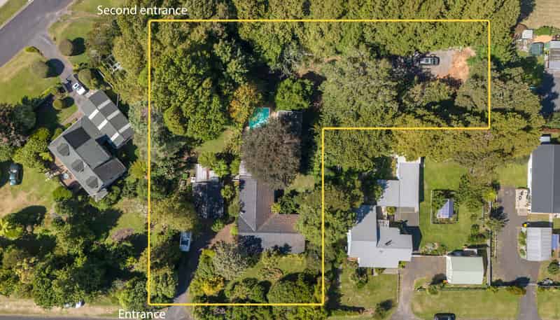 133 Consols Street, Waihi