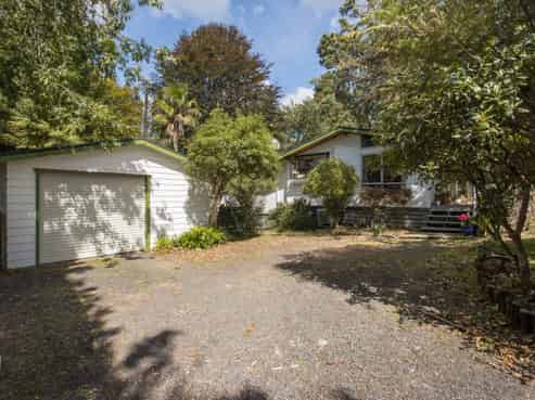 133 Consols Street, Waihi