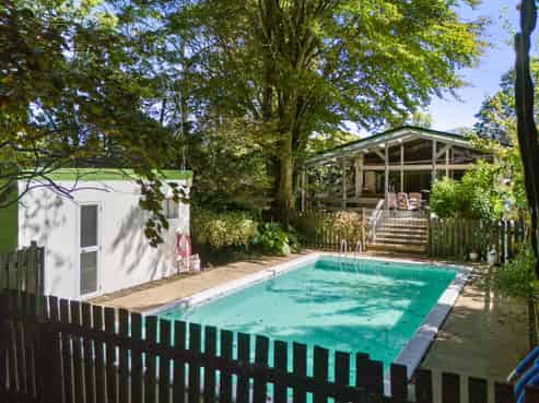 133 Consols Street, Waihi