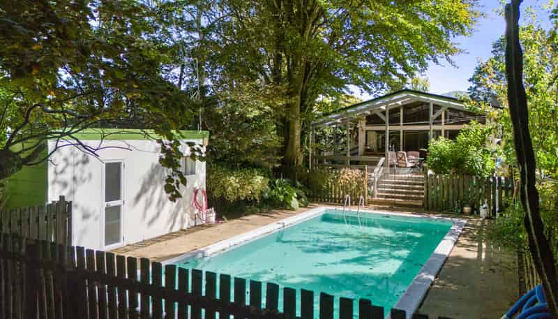 133 Consols Street, Waihi