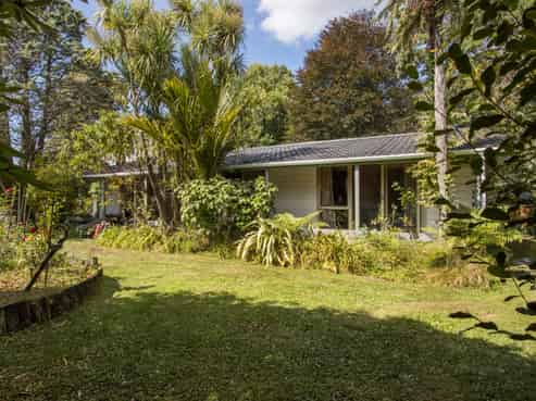 133 Consols Street, Waihi