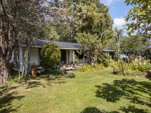 133 Consols Street, Waihi