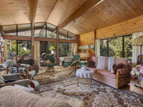 133 Consols Street, Waihi