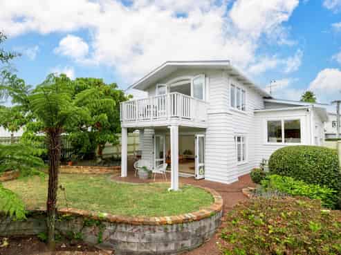 29 Peel Street, Westmere