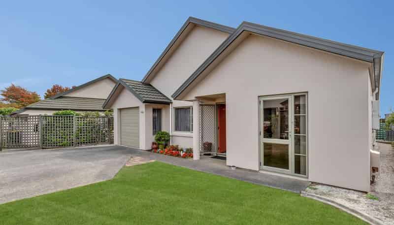 18/285  Vaughan Road, Owhata