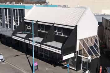 Multi-tenanted Property For Sale!