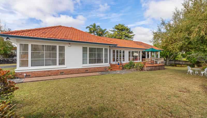 73 Vale Road, St Heliers