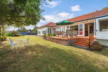73 Vale Road, St Heliers