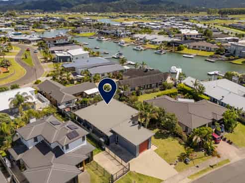 57 Kupe Drive, Whitianga