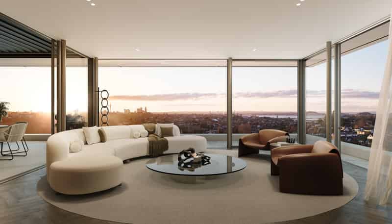 402/515 Remuera Road, Remuera