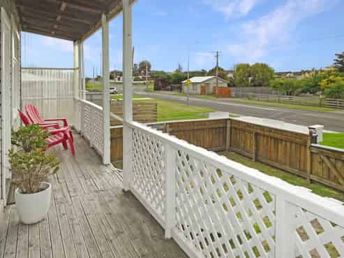 46 Pratt Avenue, Foxton Beach