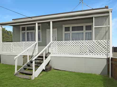 46 Pratt Avenue, Foxton Beach