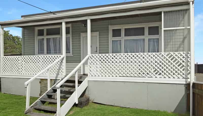 46 Pratt Avenue, Foxton Beach