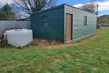 59 Makohine Lane, Ohingaiti