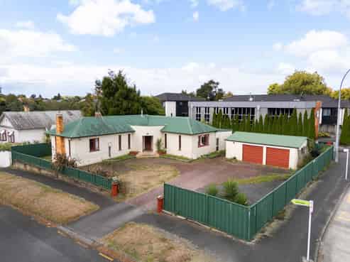 6 Dillicar Street, Whitiora