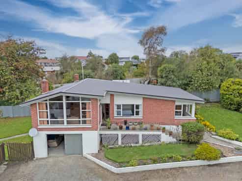 2A Buchanan Street, Parkside