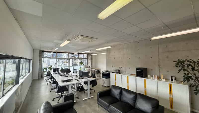 3 Centre Street, Auckland Central