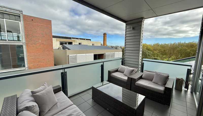 3 Centre Street, Auckland Central