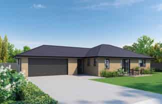  Belgrave Drive, Rangiora