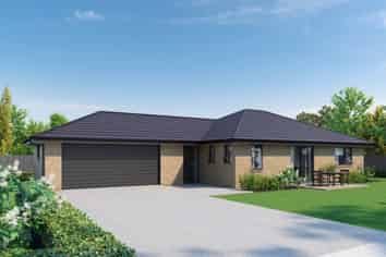  Belgrave Drive, Rangiora