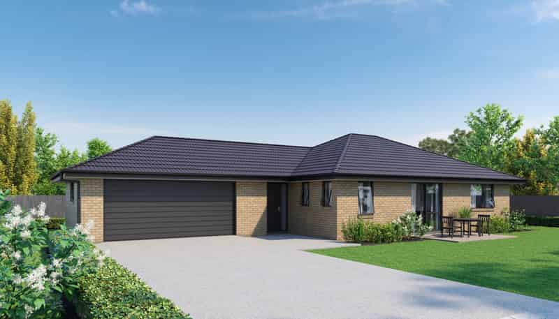  Belgrave Drive, Rangiora