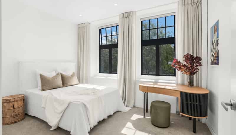 1/11 Courtenay Place, Te Aro