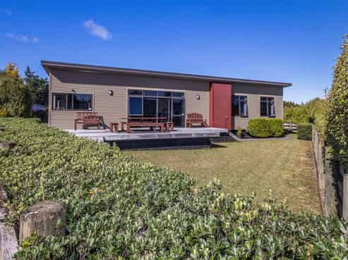 18 Snowmass Drive, Ohakune