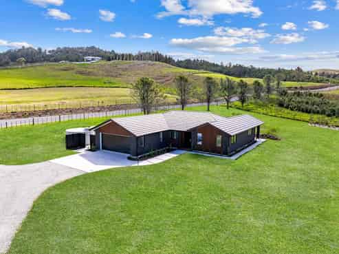 676 Millbrook Road, Waipu