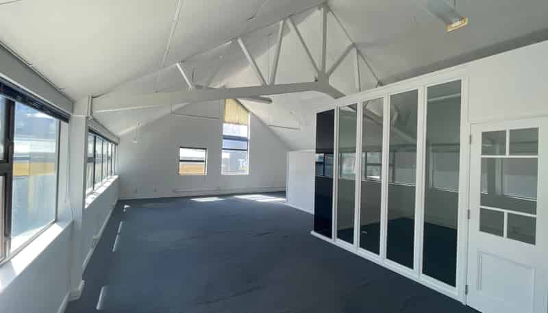 35-38 Cambridge Terrace, Te Aro