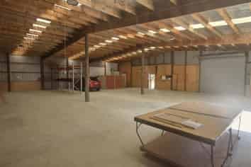 For sale or lease