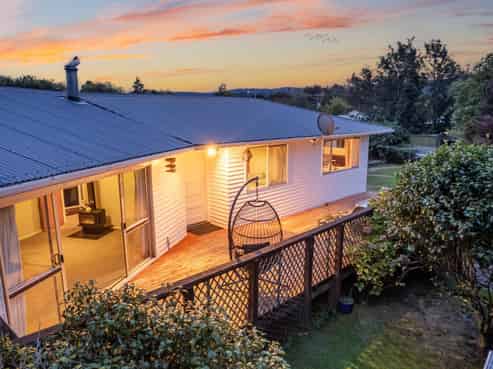 25 Molloys Road, Te Marua