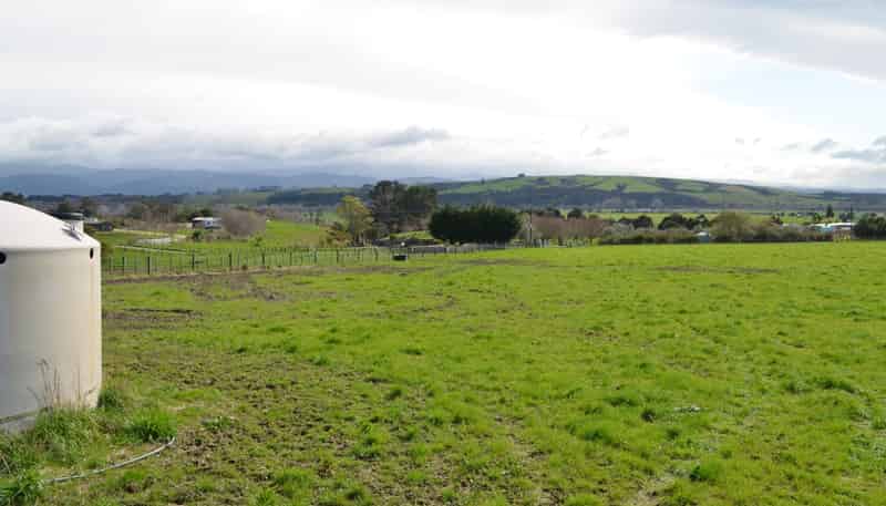 216C Ahiaruhe Road, Carterton