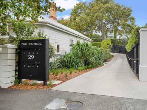 1-8/29 Sentinel Road, Herne Bay