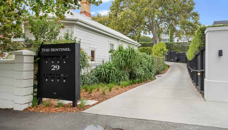 1-8/29 Sentinel Road, Herne Bay