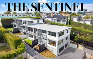 1-8/29 Sentinel Road, Herne Bay