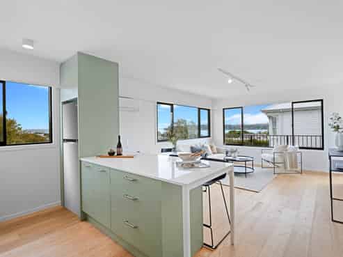 1-8/29 Sentinel Road, Herne Bay