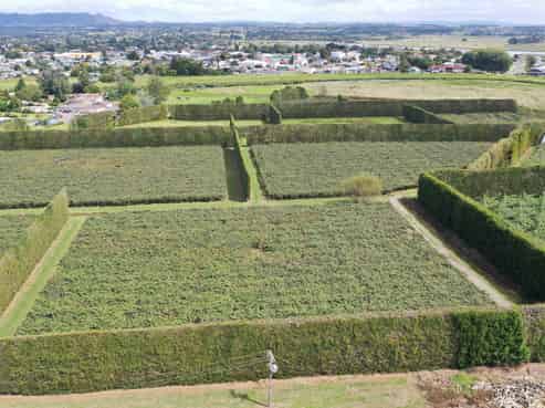 170 State Highway 35, Tirohanga