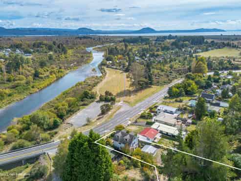 4 Gosling Grove, Turangi
