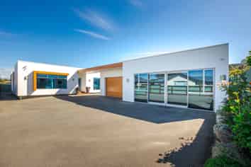 122 Gleniti Road, Gleniti