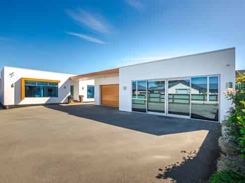 122 Gleniti Road, Gleniti