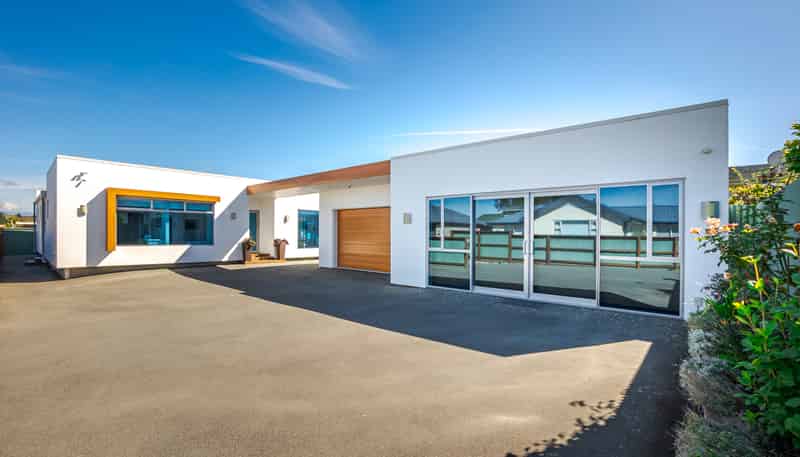 122 Gleniti Road, Gleniti